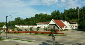  Motel Du Rosier  Бэ-Комо